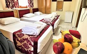 Yenikapi Viva Hotel - Istanbul
